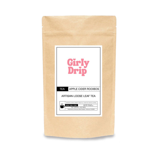 Apple Cider Rooibos
